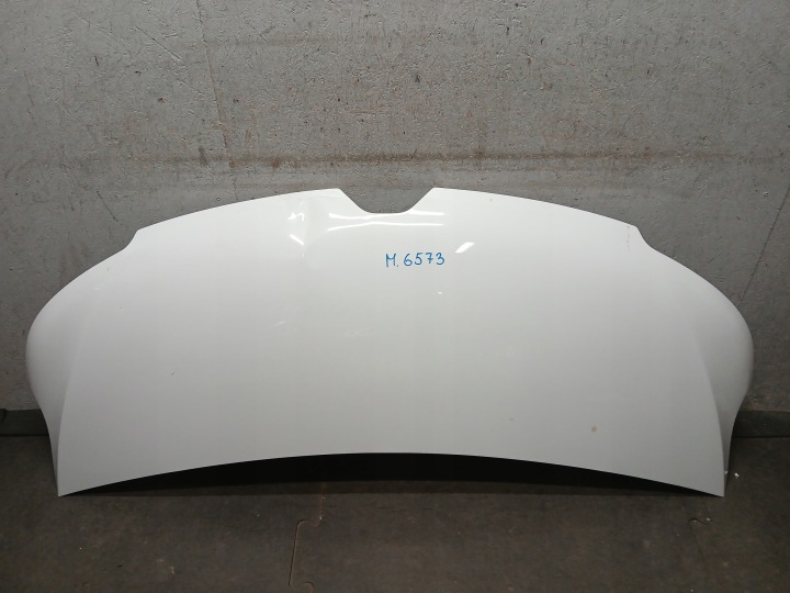 kapota RENAULT MASTER III 3 LIFT 19