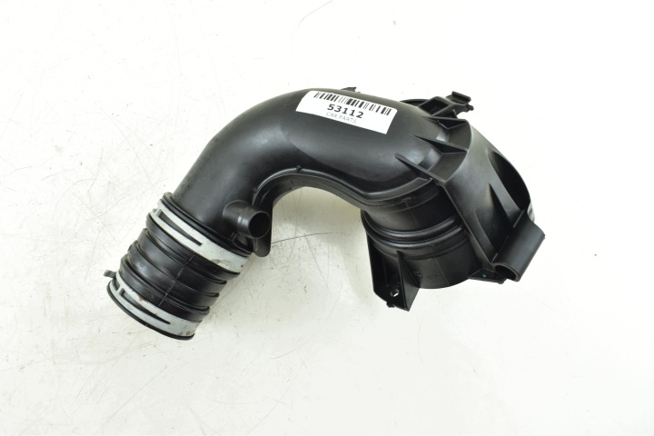 tubo tubo manicotto aspirazione aria MERCEDES W203 W211 1.8 CGI A2710901229