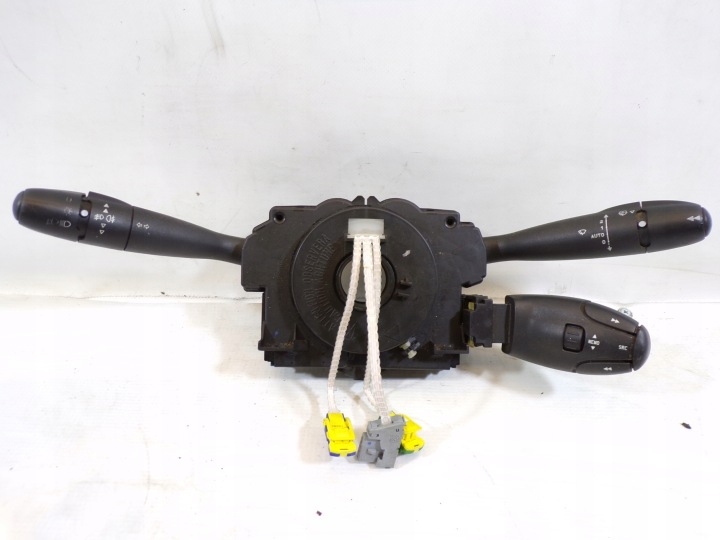 steering wheel levers and controls CITROEN PEUGEOT 96375852ZL KUPUJ PO IDENT. NUMERACH