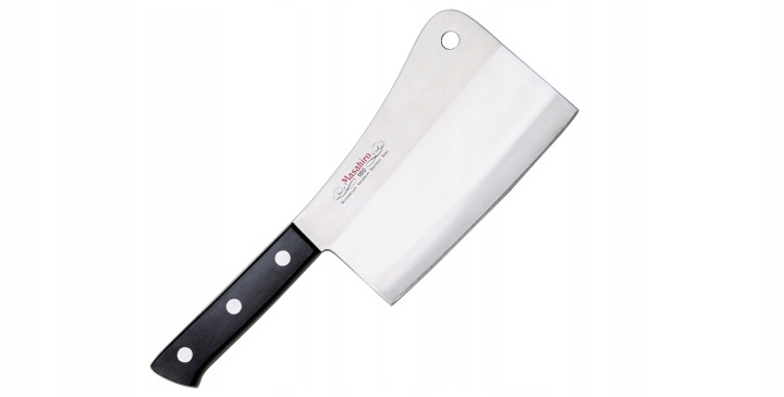 Nůž sekáček Masahiro Bwh Chopper 180 mm 788 g [14093]