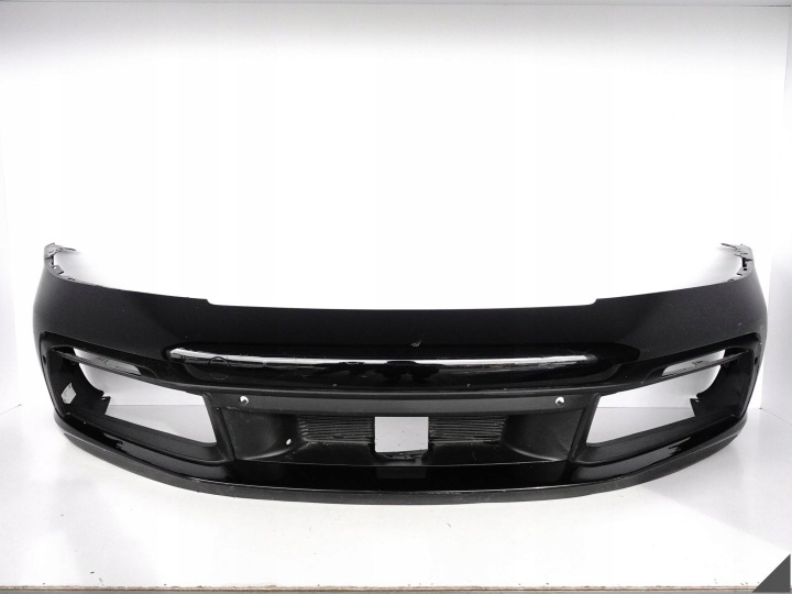 PORSCHE 911 992 CARRERA C2 C4 19- Paraurti BUMPER Anteriore Anteriore 992807221N
