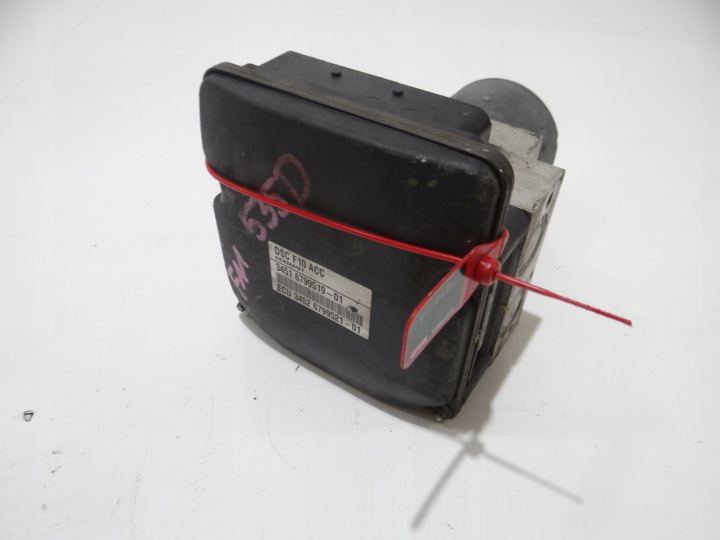 brake booster ABS BMW F10 F11 535D AUTOMAT 6799519