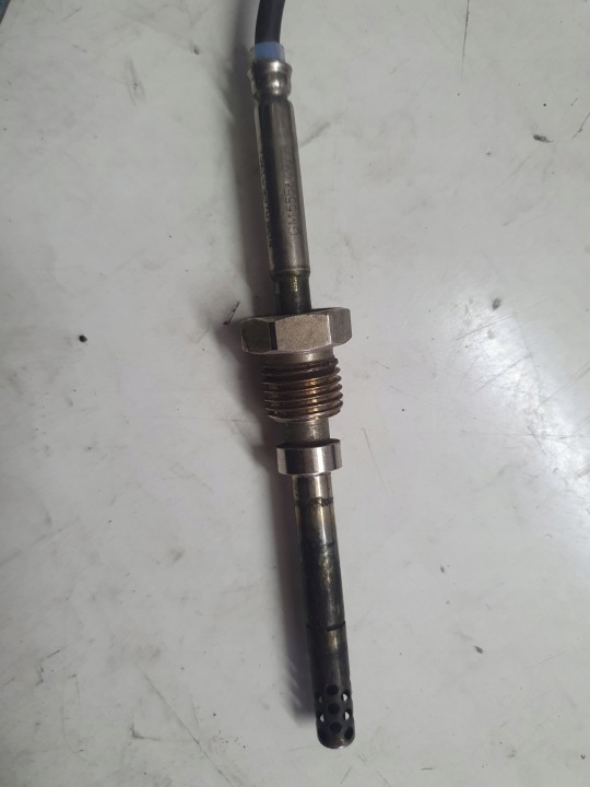 OPEL Capteur TEMPERATURY Gaz 55564977