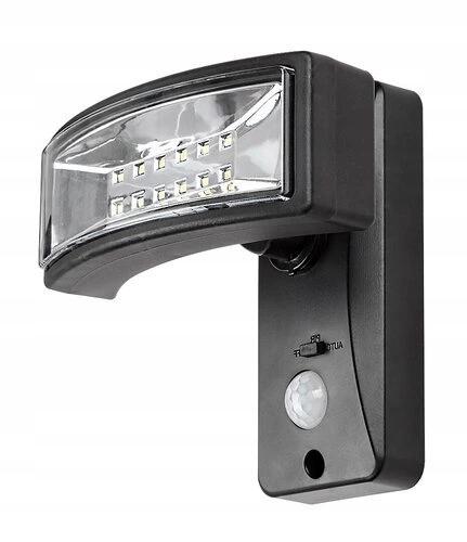 Valpovo Led solární lampa 77019