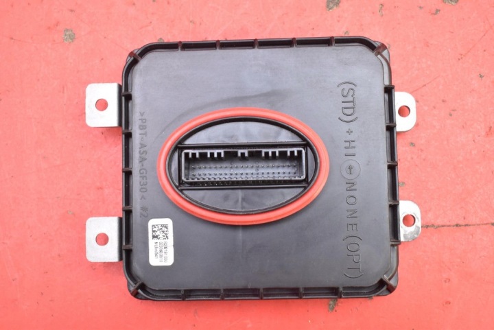 control unit XENON KSENON right R292181000 KIA SPORTAGE 5 V 21-25