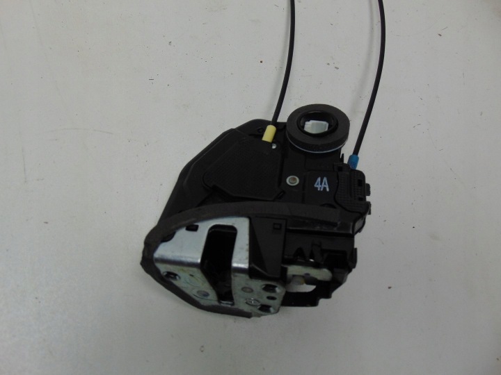 TOYOTA VERSO 09- LAST CASTLE 4PIN 10