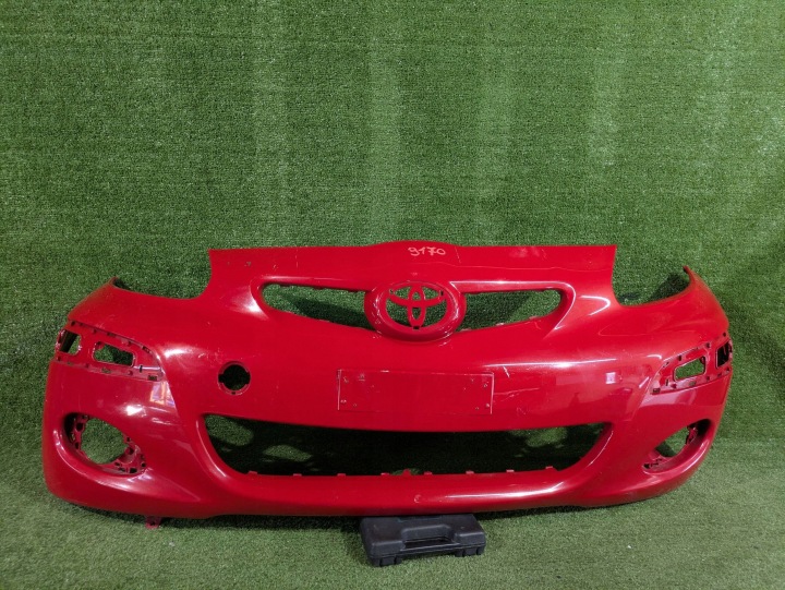 Pare chocs avant Avant TOYOTA AYGO et LIFT 09-12 NR.Z9170