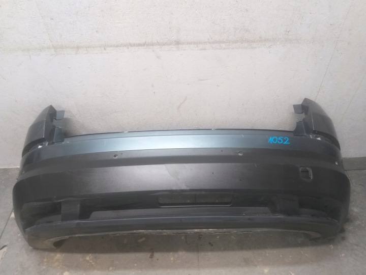 Pare choc Arrière SKODA KODIAQ