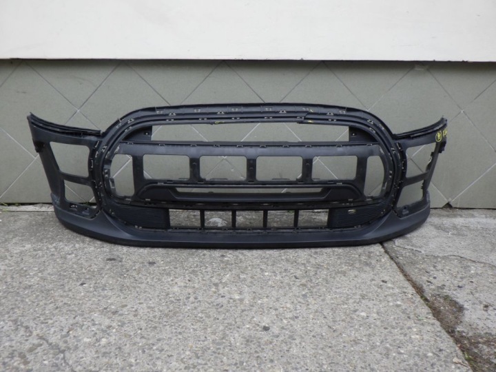 MINI COOPER F55 F56 LCI LIFT Frontstoßstange