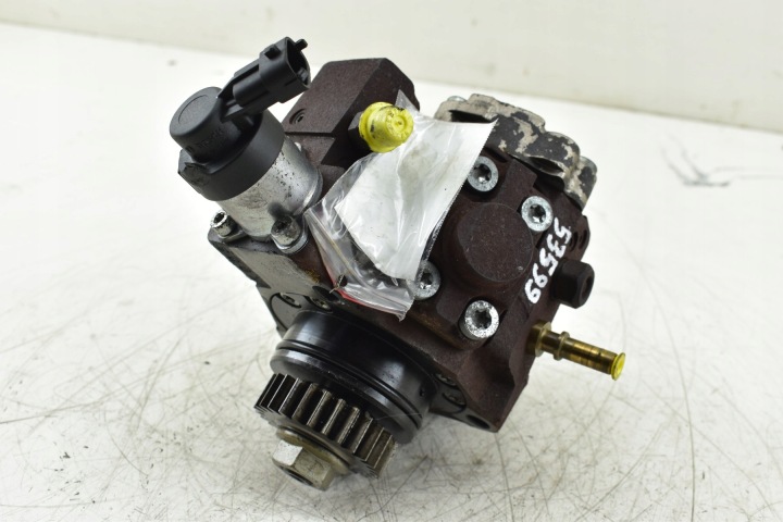 pompe d'injection NISSAN QASHQAI X-TRAIL RENAULT KOLEOS 2.0 DCI H8200690744