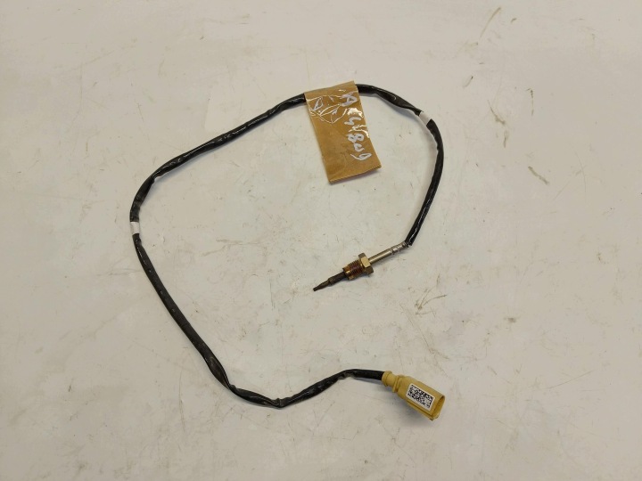 Audi A4 B9 8W LIFT Kombi 8W9 Capteur TEMPERATURY Gaz 8W0906088