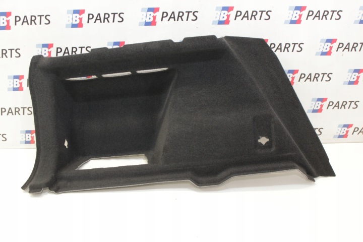 BMW F48 X1 tapacír kufru levá 7478829