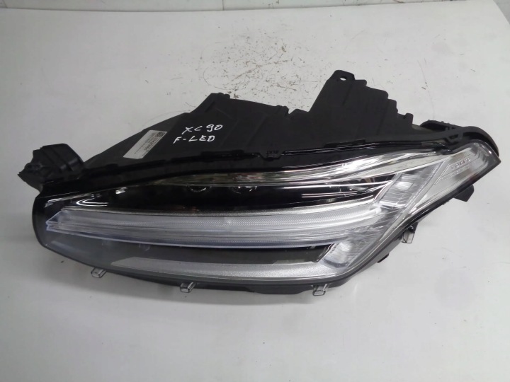 VOLVO XC 90 XC90 Feux phare Gauche Avant Avant FULL LED 14R