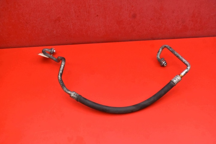 wiring hose of the air conditioning MITSUBISHI ASX 1 and 1.6 MIVEC 117 KM LIFT 12-16