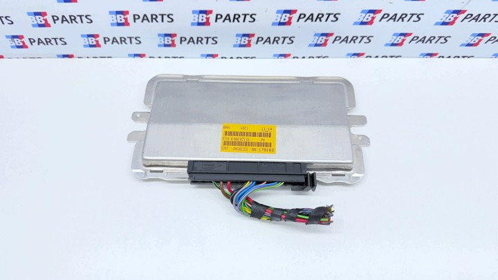 BMW F20 F30 F80 M3 F25 X3 modul řídící jednotka VDC 6862592 6868873