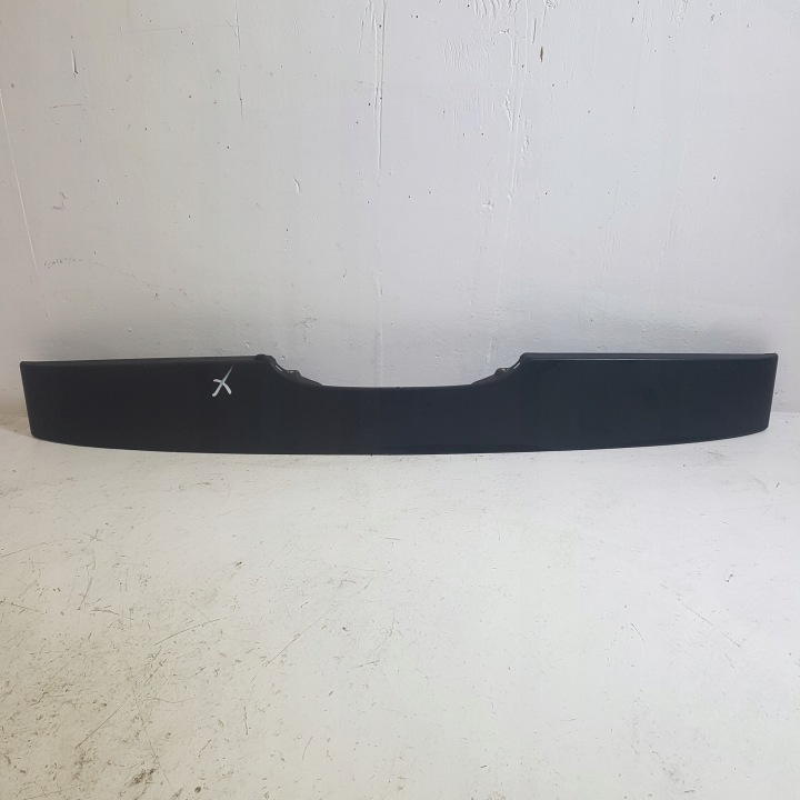 SPOILER LOTKA motorháztetö hátsó RENAULT CLIO 2 LIFT 7701695154