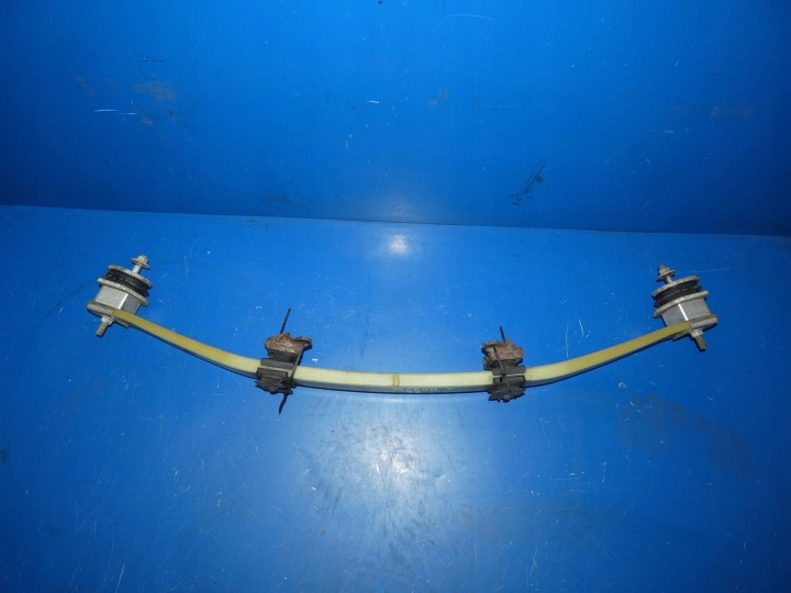 VOLVO XC60 II 17- XC90 II RESOR rear part rear