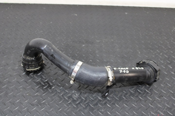 pipe wiring JAGUAR E-PACE X540 LIFT M8D2-6C715