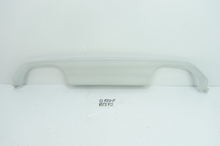 BMW M3 F80 M4 F82 2014- diffusore accessori SPOILER Paraurti posteriore 8055977