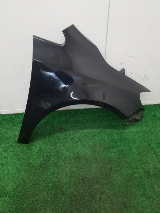 Aile Droite Avant VOLKSWAGEN GOLF 5 Positif 5M0821216