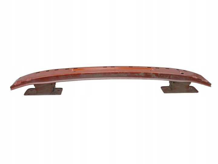 sider below bumper rear part FIAT 500 (2007-2015)
