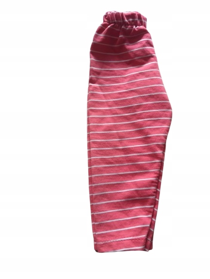 Legginsy getry dla dziewczynki niemowlęce — zdjęcie 2