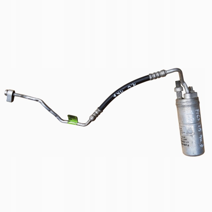 FORD FIESTA MK7 1.0 ECOBOOST Conduit pieces tuyaux Climatisateur air conditionné