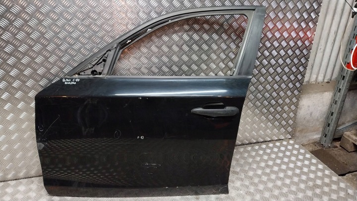 Tür vorne links BMW 1 E87 04