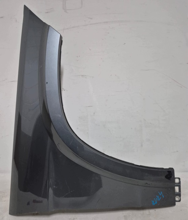 MERCEDES GLS W166 15- Aile Droite Avant Avant Moulage pour Aile