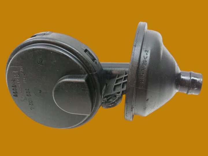 Supporto porta filtro olio motore 7501566 M54 2.5 24V Bmw Seria 3 IV (1998-2006) E46