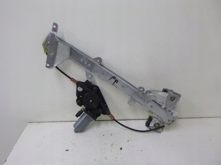 mechanismus okna předek pravý Ford Fiesta MKV 5D