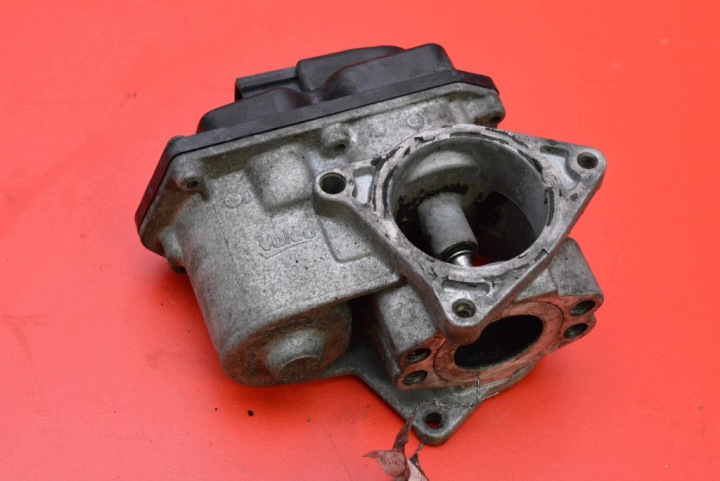 egr ventil 03G131501P VW PASSAT B6 2.0 TDI 170 KM 05-10