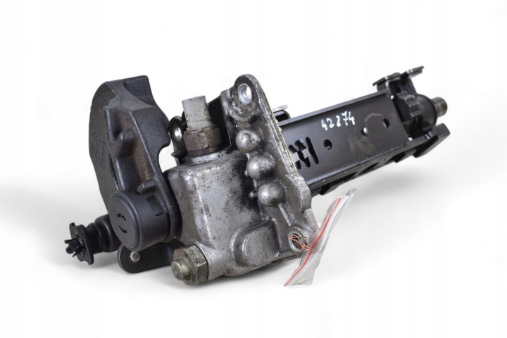 Wybierak Sebesség Valtók SEBESSÉGVÁLTÓ FORD MONDEO MK4 2.2 TDCI 366R-7B244-AA