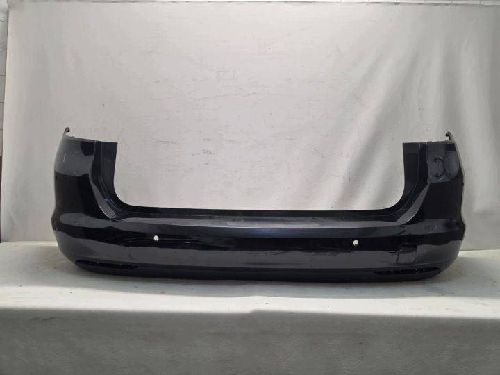 OPEL ASTRA V 5 K KOMBI 16-22 bumper rear part rear 4XPDC