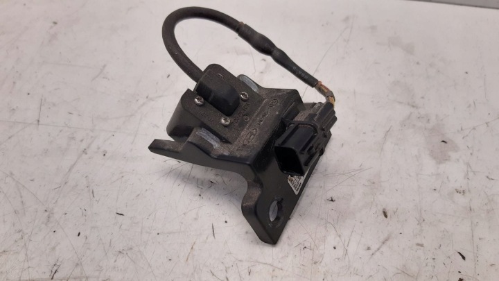Kamera di retromarcia Hyundai i30 III LIFT 1.0 GDI