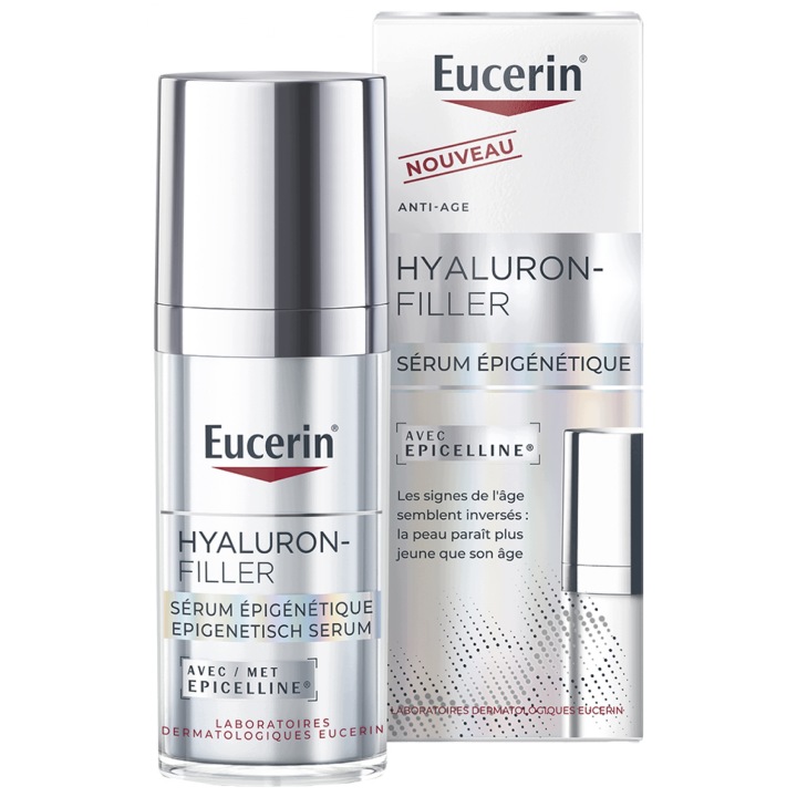Крем для догляду EUCERIN 30 мл 4005800342844