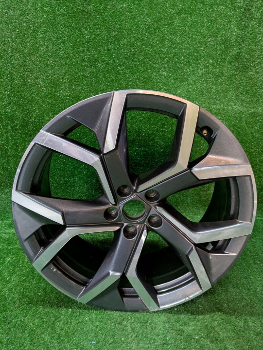 disque d'aluminium SKODA KODIAQ II 20" x 8J ET41 NR.F331