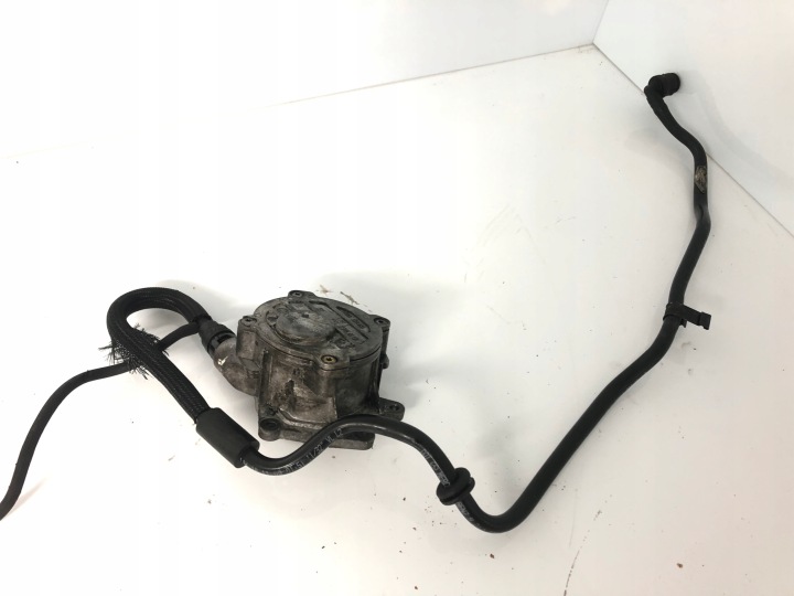 MERCEDES W212 350CDI pump VACUM pump vacual