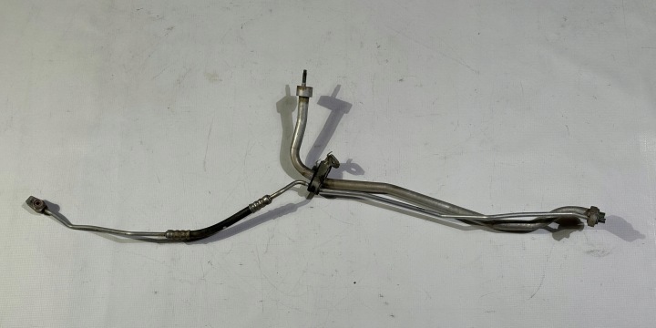 wiring hose hose of the air conditioning Ford F-150 F150 3.5 EcoBoost 2015+