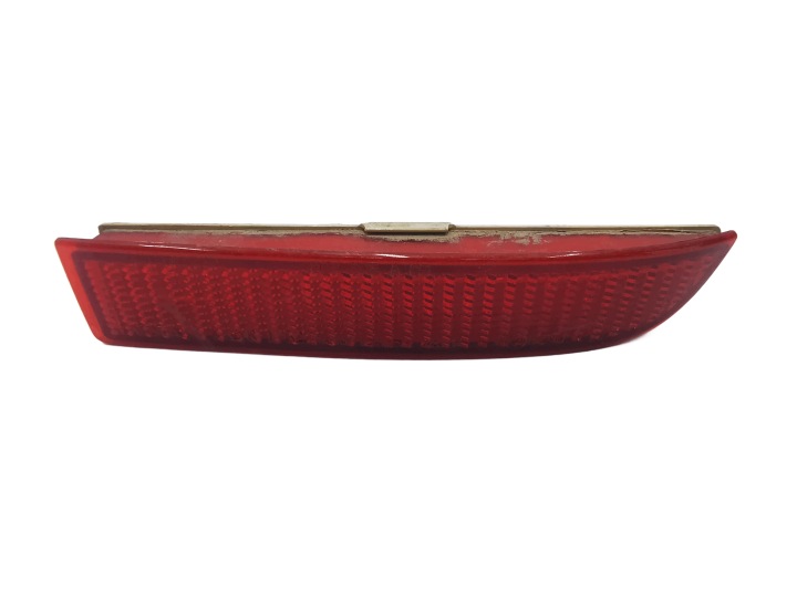 ODBLASK of a bumper right rear part TOYOTA AVENSIS T27 / 1070002 / 1090037