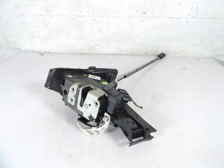 FORD FOCUS MK3 KOMBI lock door rear part left BM5A-A26413-AG