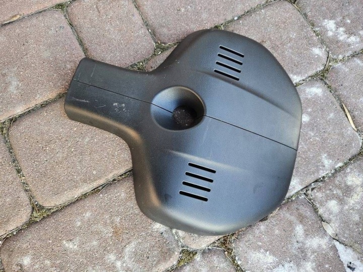 poklopač zaštita retrovizora stražnjeg plastični prozori stakla Opel Astra K 13422715