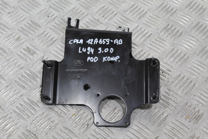 držák KOMPUTERA RANGE ROVER SPORT 2 L494