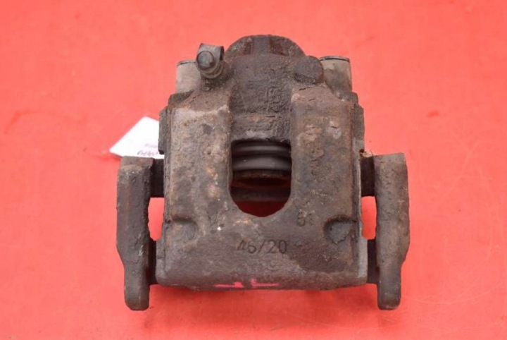 caliper brake left rear part BMW E65 3.5 V8 272 KM 01-05