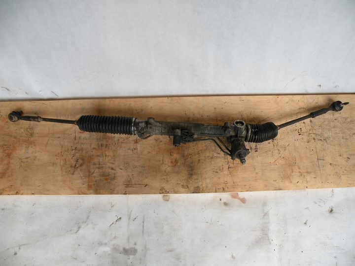 drag rod servo steering ALFA ROMEO 146 37502325 ALFA ROMEO