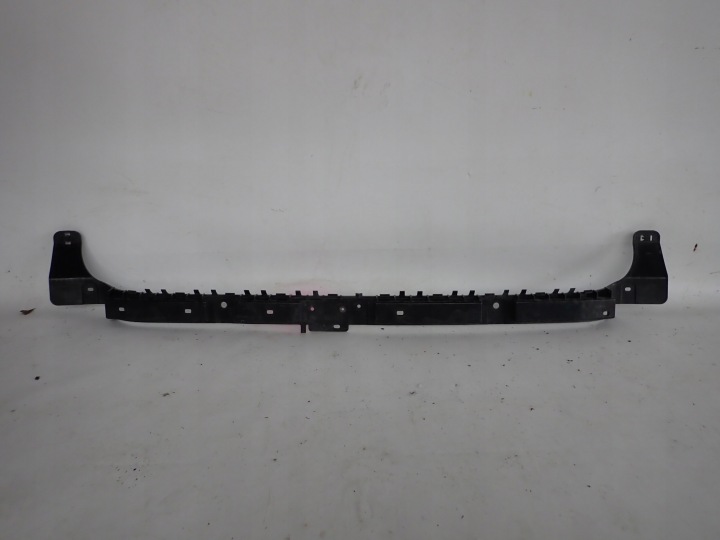 TESLA 3 III 17-21 Support plaque Support montage pare-chocs Arrière