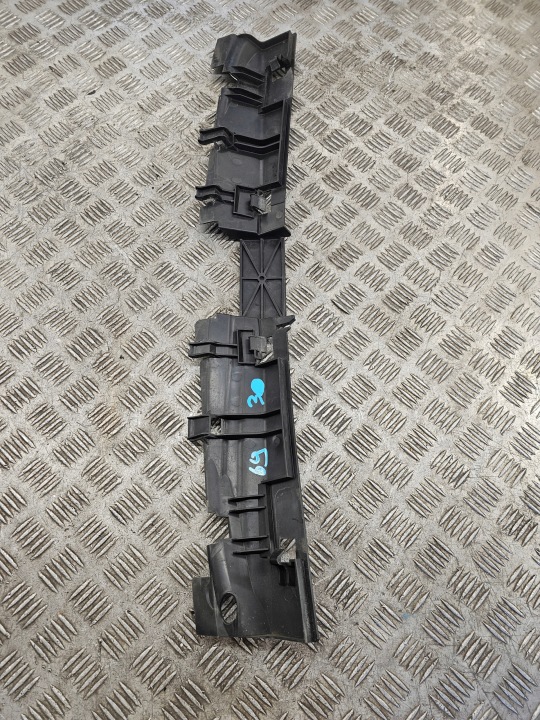 OPEL OE 93854399 Blende Abdeckung öv, szíj vorne