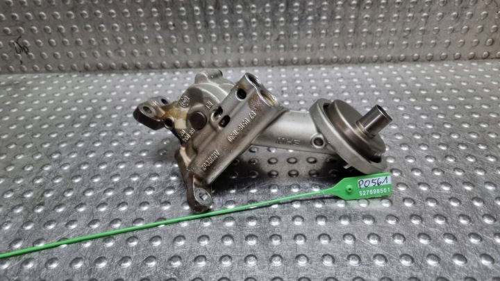 oil pump 059115105AD AUDI A4 B7 A6 C6 A8 D3 Q7 4L 2.7 3.0TDI BPP ASB BSG