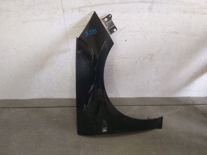 FENDER FRONT RIGHT OPEL ASTRA K V 5