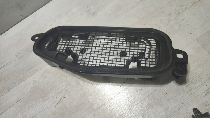 Opel Corsa F 1.2 22r. intake air